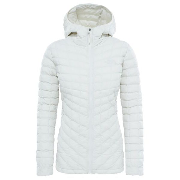 Thermoball Hoodie Jacket, vaporous grey
