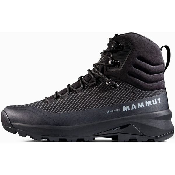 Ducan III HighTX Men black
