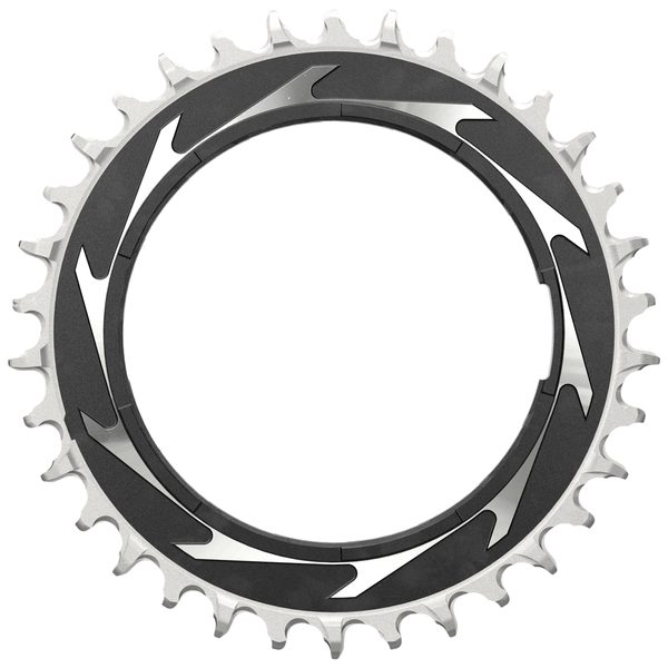 CR T-TYPE EAGLE 32T THREADED 0MMBLK XXSLL