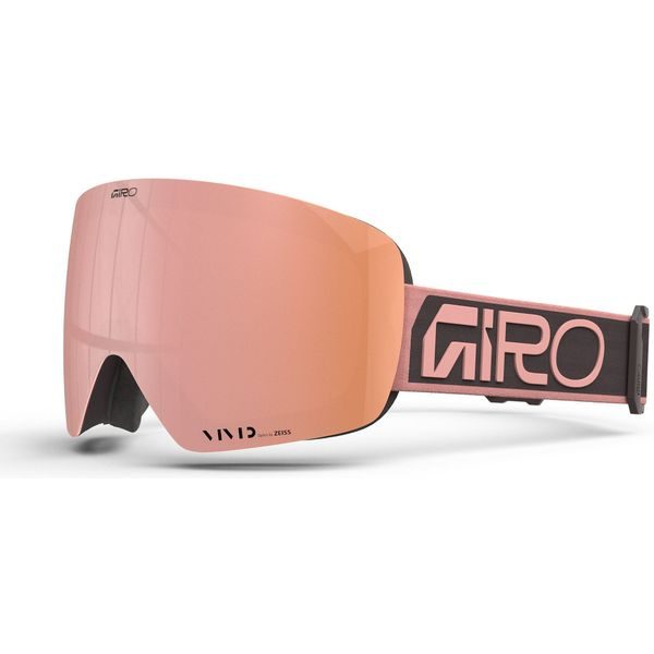 Contour RS Canyon Clay/Petal Wordmark-Vivid Rose Gold/Vivid Infrared (2skla)