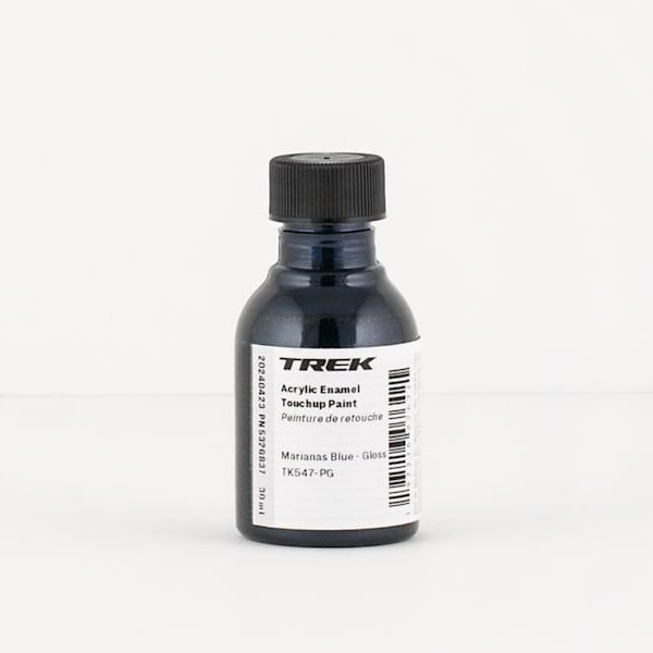 Paint Touch-Up 30ml TK547 Gloss Marianas Blue