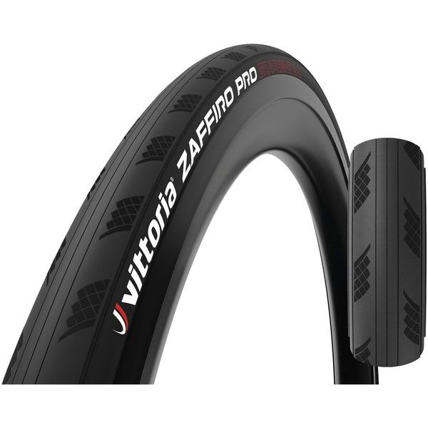 Zaffiro Pro V  32-622 fold full black  G2.0