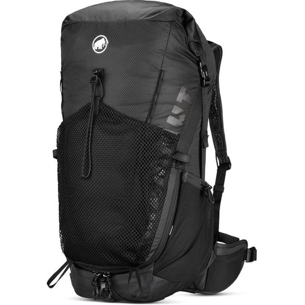 Ducan Spine 28-35 Women black