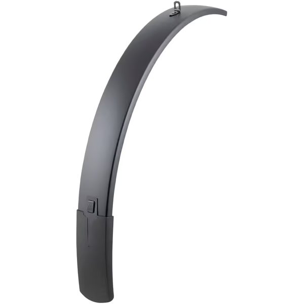 Fender Trek-Diamant SKS 27.5x65mm Square L-type Black Front