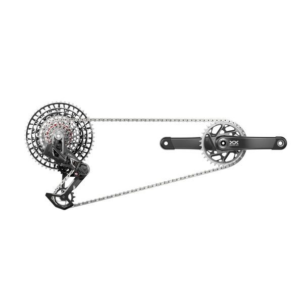 GS XXSL EAGLE TRANSMISSION AXS 175 TTYPE