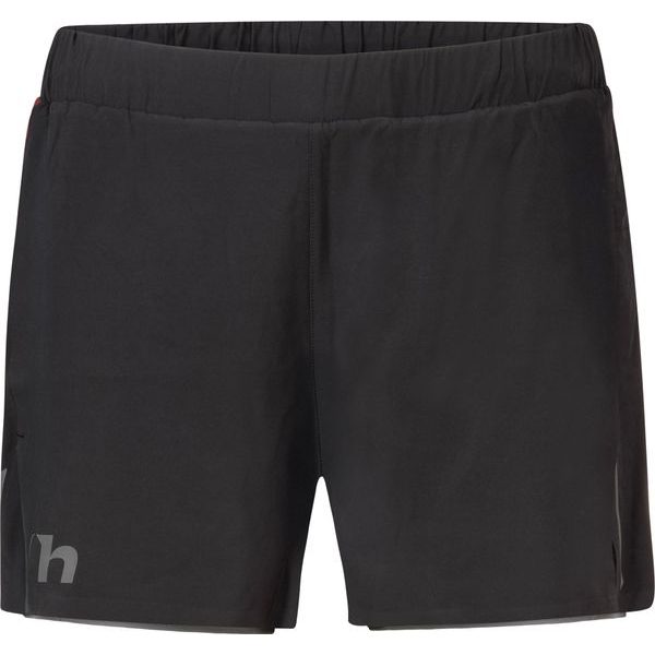 ASH SHORTS anthracite