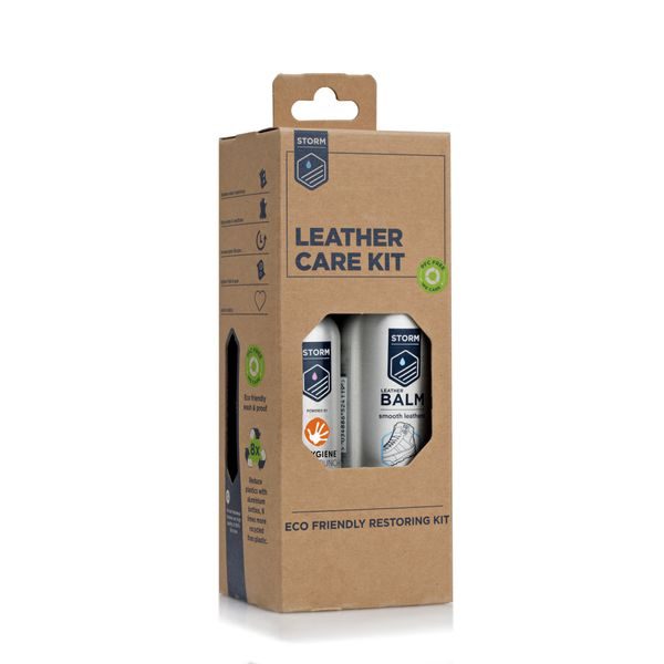 Leather Kit