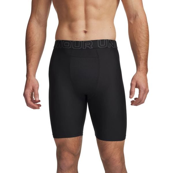 Ua Performance Pouch - Solid 9in - 2pk BLACK