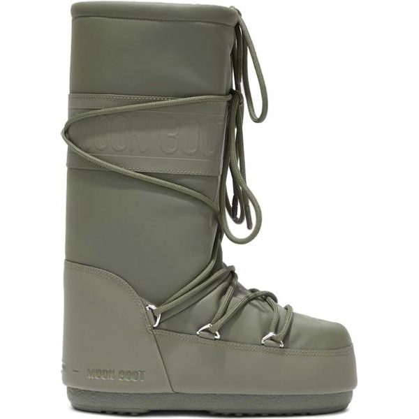 ICON RUBBER, 002 khaki