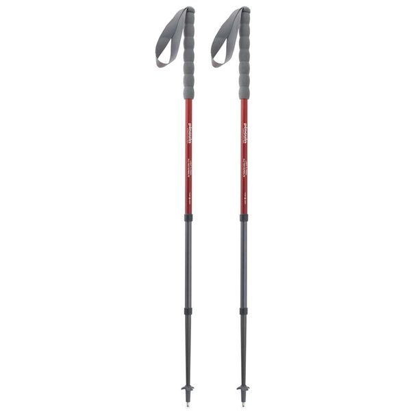 Fastrail TL Foam Red
