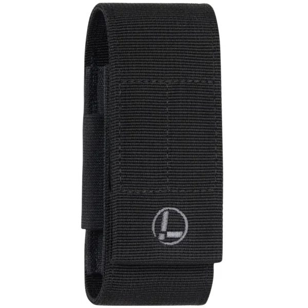 SHEATH/MOLLE-BLACK-V2/L