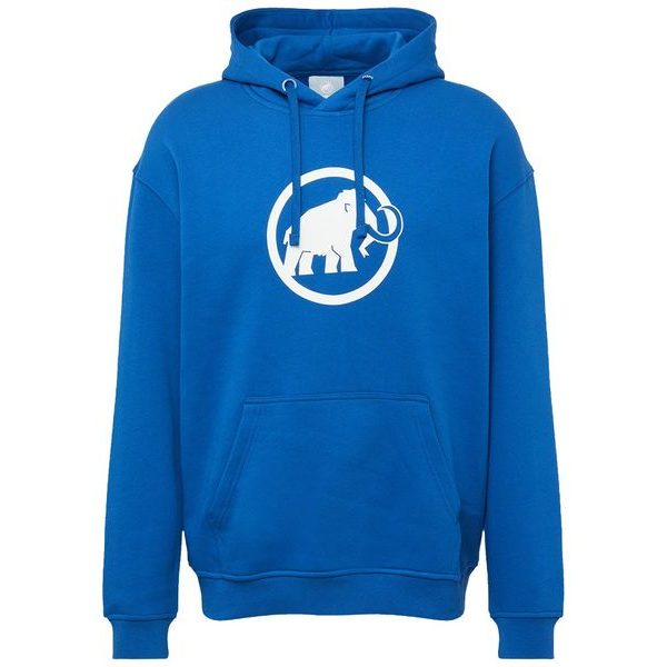 Mammut Base ML Hoody Men Classic tschiel