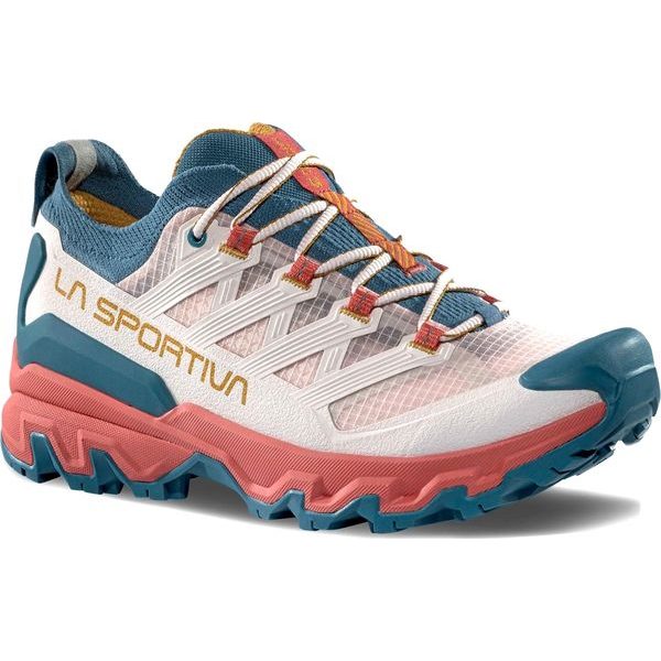 Ultra Raptor 3 Woman Mauve/Mineral Red