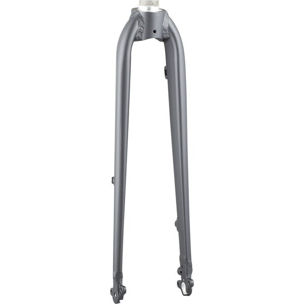 Fork Rigid Trek FX 2 Disc Matte Dnister Black