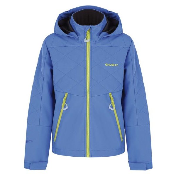Salex K blue