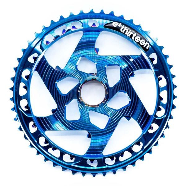 Helix Race Cluster | 11 Speed | 46T | Intergalactic