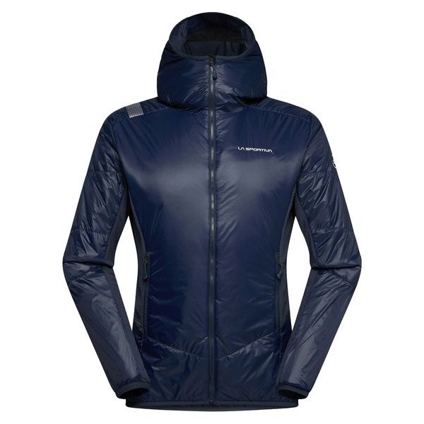 Aequilibrium Lite Insulation Jkt M, Night Sky/Chalk