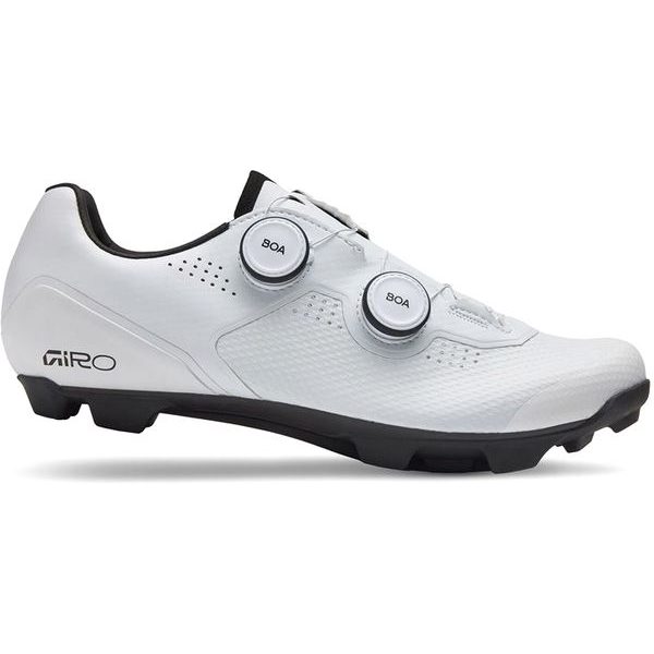 Regime XC White