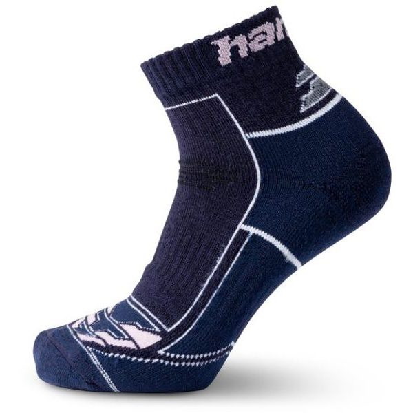 WALK LITE W II dark blue/pink