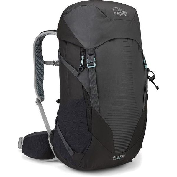 AirZone Trail ND28, anthracite/graphene