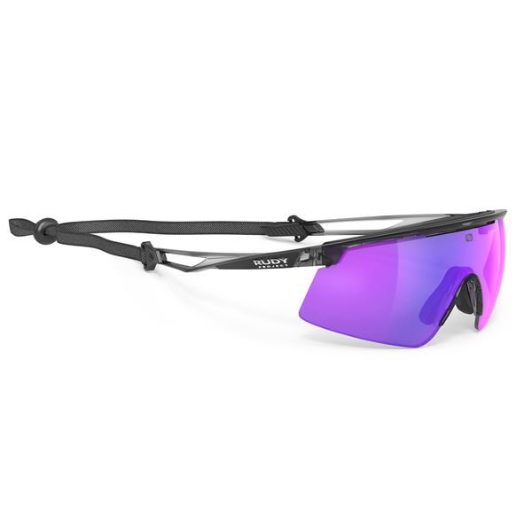 TURBOLENCE RP Optics Crystal Ash/Multilaser Violet