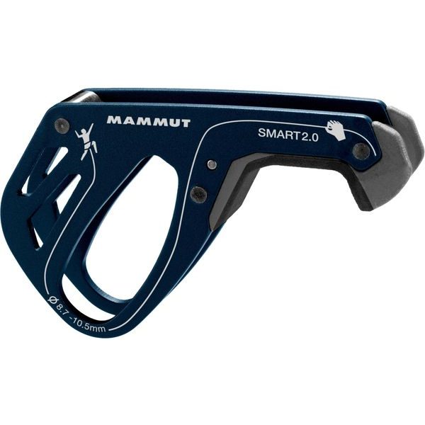 Smart 2.0 ultramarine dark