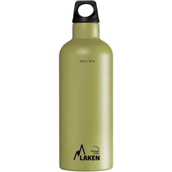 Futura 500 ml khaki