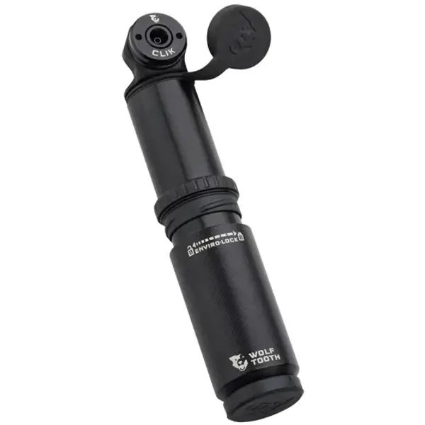 ENCASE PUMP for Clik Valve 40cc