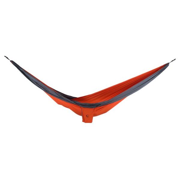 Hamak Honey Moon orange(35)/dark grey(03)