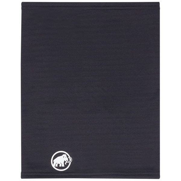 Taiss Neck Gaiter black