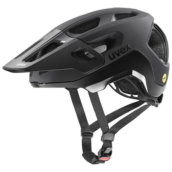 REACT MIPS BLACK MATT