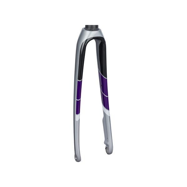 Domane SL5 Disc Women44-54 Quicksilver/Black 270mm, 53mm
