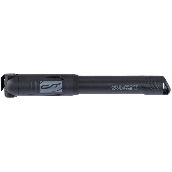 MI. Pump Air Sup.Poc. Neo 80 black/coolgrey