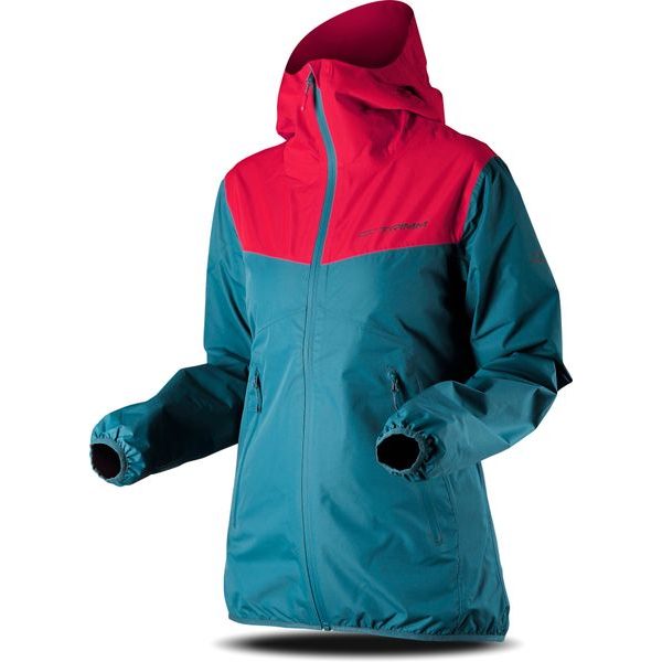 EXPED LADY dark lagoon/pinky