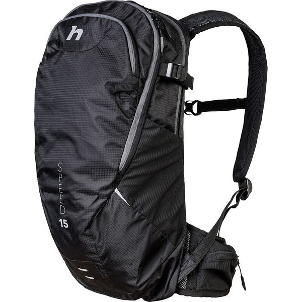 Speed 15, anthracite II