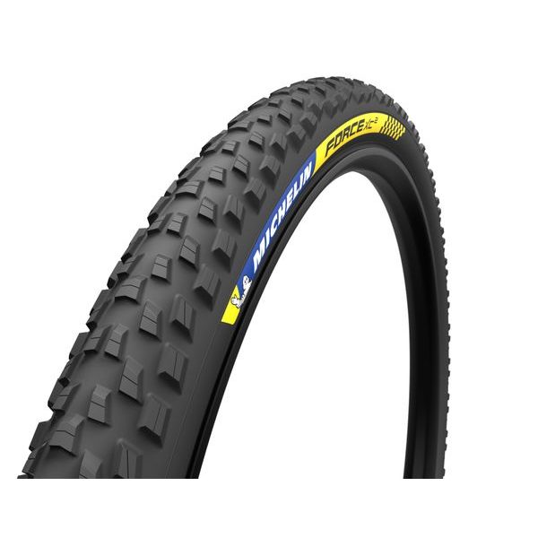 FORCE XC2 TS TLR KEVLAR 29x2.10 RACING LINE 489593