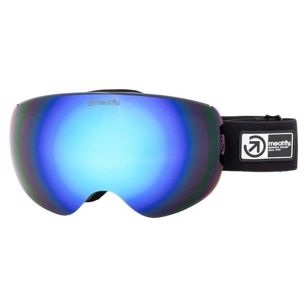 Ekko XL Black