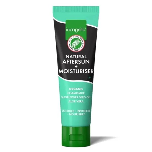 Tělové mléko po opalování 150 ml