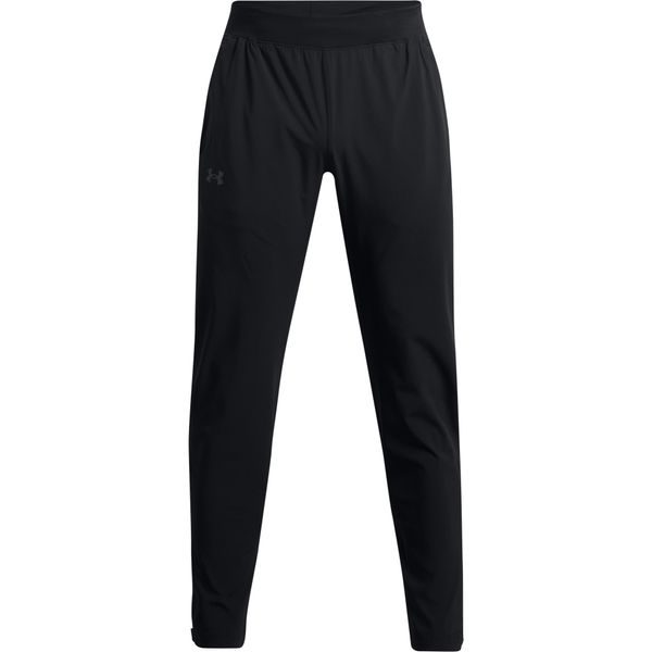 UA OutRun the STORM Pant Black