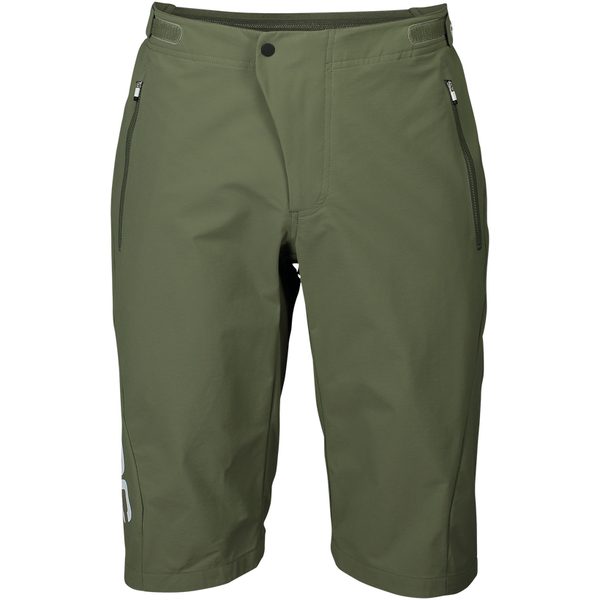 Essential Enduro Shorts Epidote Green