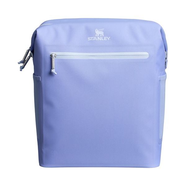All-Day Madeleine Midi Cooler Backpack 14 l Hydrangea