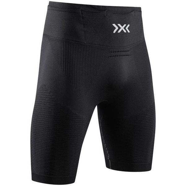 EFFEKTOR TIGHTS MEN X Black