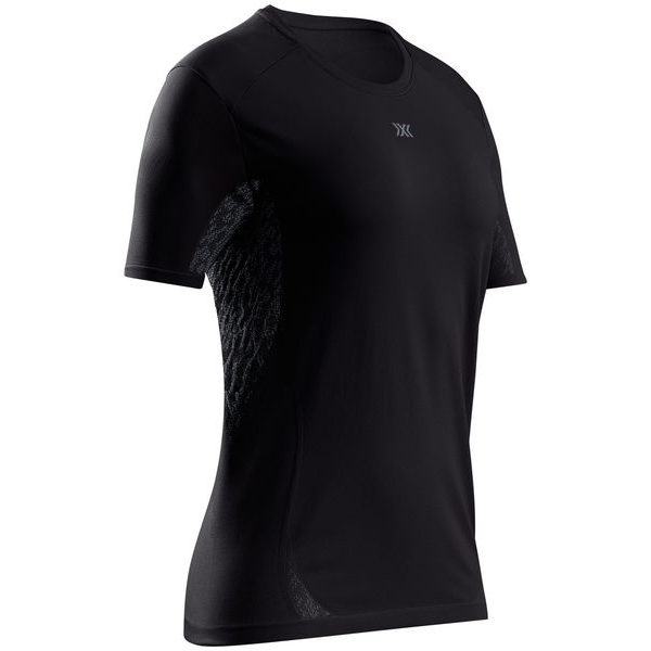 XCEED RUN DISCOVER SHIRT WMN X Black