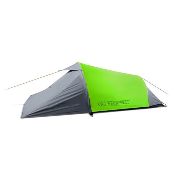 SPARK-D 2 lime green/grey