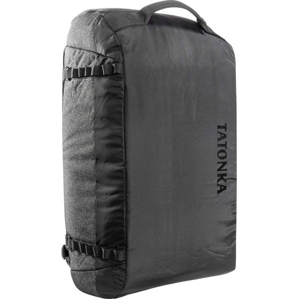 DUFFLE BAG 65 black