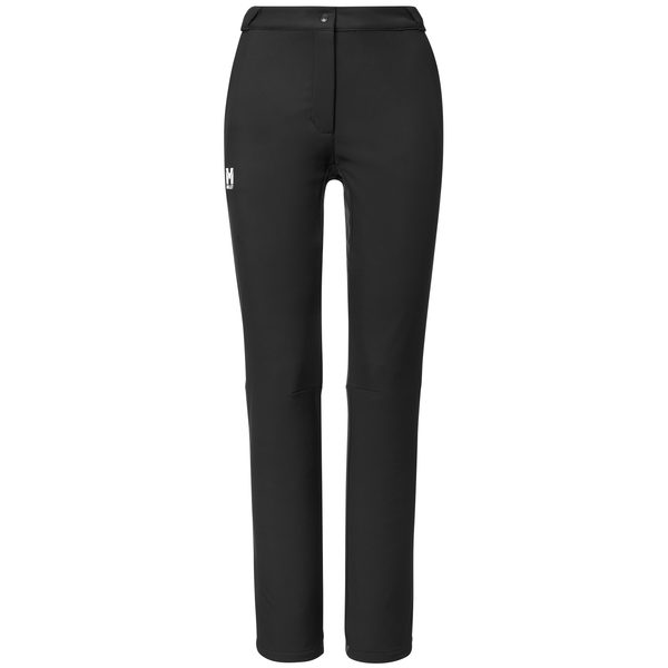 UBIC WARM PANT W NOIR NEW