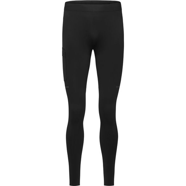 Concurve Tights Mens black