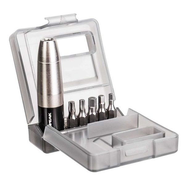 NANO TORQBOX X