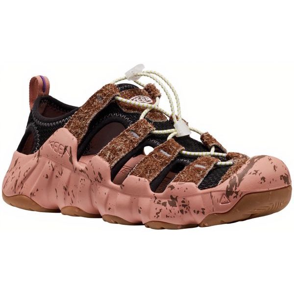 HYPERPORT HL WOMEN, terrain bison