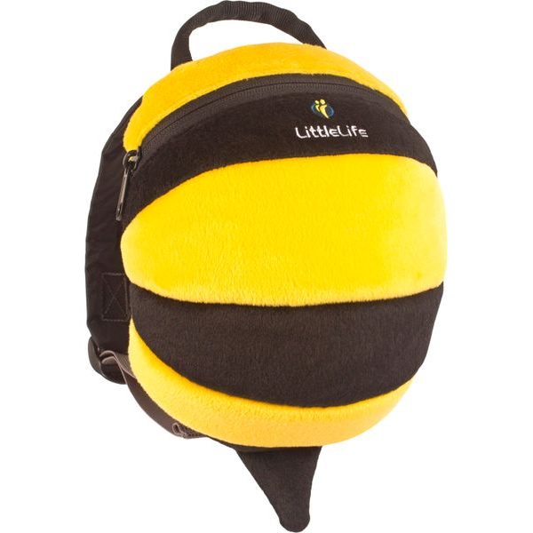 Animal Toddler Daysack 2l, bee